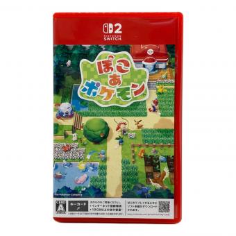 ポケモン ぽこ あ ポケモン Nintendo Switch2用ソフト CERO A (全年齢対象)