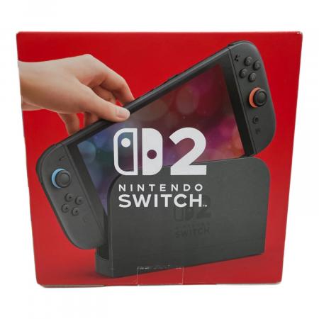Nintendo (ニンテンドー) Nintendo Switch2 BEE-001｜トレファクONLINE