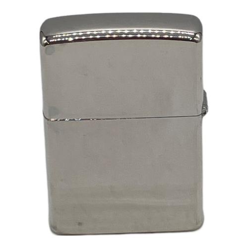 ZIPPO (ジッポ) オイルライター 1999年製 Limited EditionNo0073