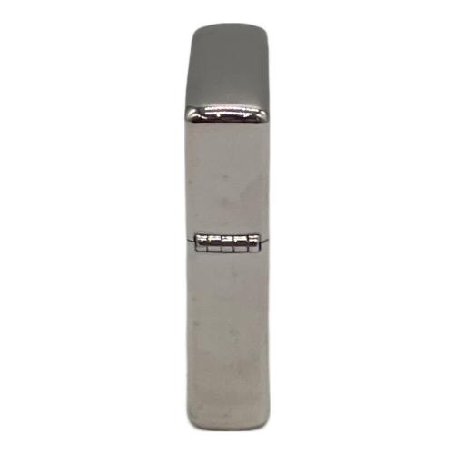 ZIPPO (ジッポ) オイルライター 1999年製 Limited EditionNo0073