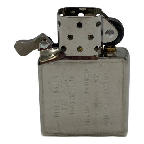ZIPPO (ジッポ) オイルライター 1999年製 Limited EditionNo0073