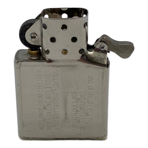 ZIPPO (ジッポ) オイルライター 1999年製 Limited EditionNo0073