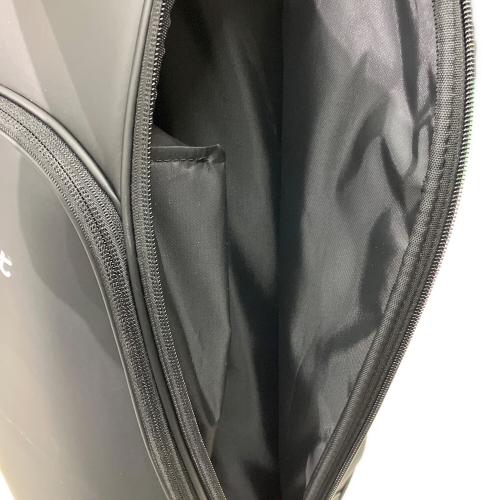 Titleist (タイトリスト) コアエッセンシャル キャディバッグ TB22CTCEK ブラック