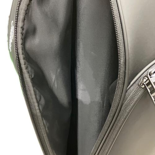 Titleist (タイトリスト) コアエッセンシャル キャディバッグ TB22CTCEK ブラック