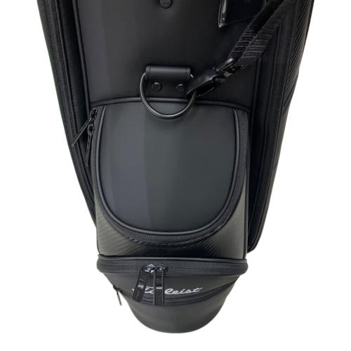 Titleist (タイトリスト) コアエッセンシャル キャディバッグ TB22CTCEK ブラック