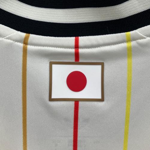 adidas (アディダス) サッカーユニフォーム JN1872 日本代表2026 アウェイレプリカ メンズ SIZE XL ホワイト