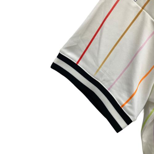adidas (アディダス) サッカーユニフォーム JN1872 日本代表2026 アウェイレプリカ メンズ SIZE XL ホワイト