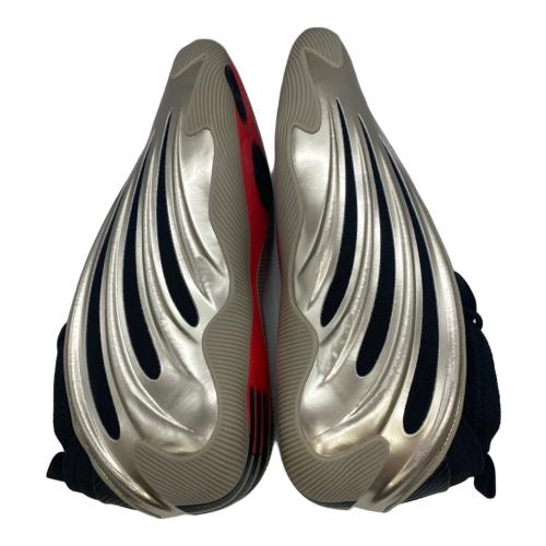 adidas (アディダス) バスケットボールシューズ JR2506 ハーデン ボリューム 9 / Harden Volume 9 メンズ SIZE 29.5cm ゴールド×ブラック