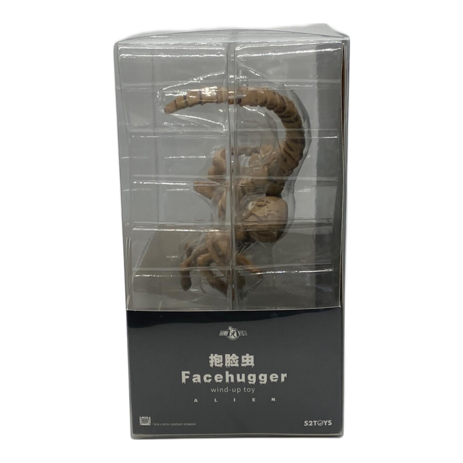 フェイスハガー 「エイリアン」 FIGLITEシリーズ アクションフィギュア