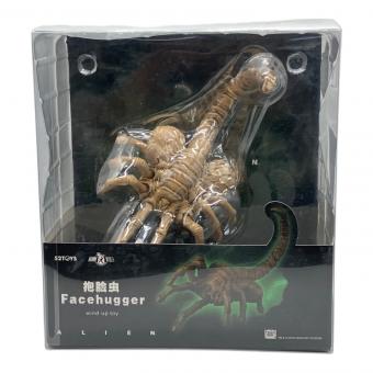 フェイスハガー 「エイリアン」 FIGLITEシリーズ アクションフィギュア フィギュア