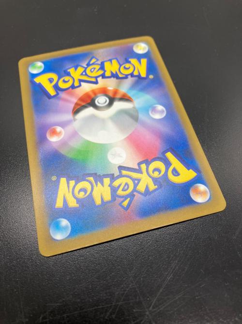 ゲンガー ポケモンカード MEGA