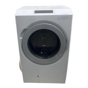 HITACHI (ヒタチ) ドラム式洗濯乾燥機 BD-STX130KR 2024年製 輸送ボルト無し