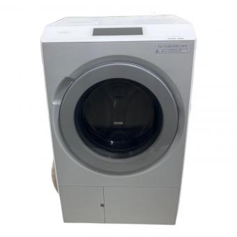 HITACHI (ヒタチ) ドラム式洗濯乾燥機 BD-STX130KR 2024年製 輸送ボルト無し