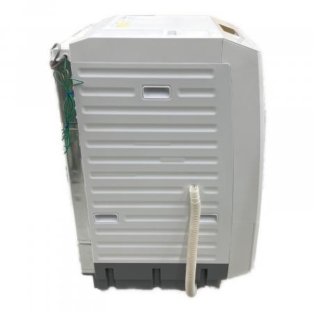 HITACHI (ヒタチ) ドラム式洗濯乾燥機 BD-STX130KR 2024年製 輸送