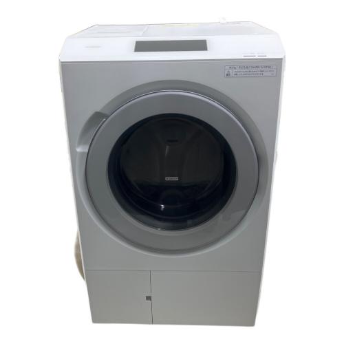 HITACHI (ヒタチ) ドラム式洗濯乾燥機 BD-STX130KR 2024年製 輸送ボルト無し