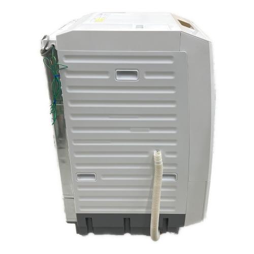 HITACHI (ヒタチ) ドラム式洗濯乾燥機 BD-STX130KR 2024年製 輸送ボルト無し
