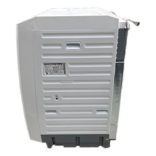 HITACHI (ヒタチ) ドラム式洗濯乾燥機 BD-STX130KR 2024年製 輸送ボルト無し