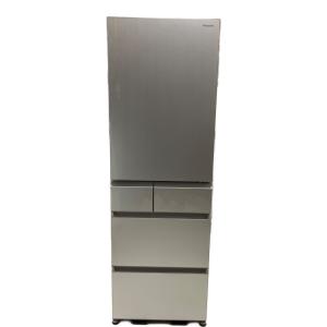 Panasonic (パナソニック) 5ドア冷蔵庫 NR-E45PX1-N 2024年製