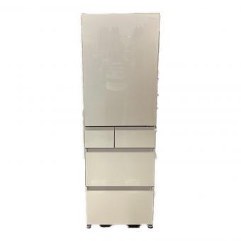 Panasonic (パナソニック) 5ドア冷蔵庫 NR-E45PX1-N 2024年製