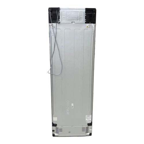 Panasonic (パナソニック) 5ドア冷蔵庫 NR-E45PX1-N 2024年製
