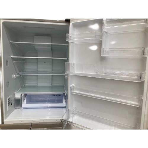 Panasonic (パナソニック) 5ドア冷蔵庫 NR-E45PX1-N 2024年製