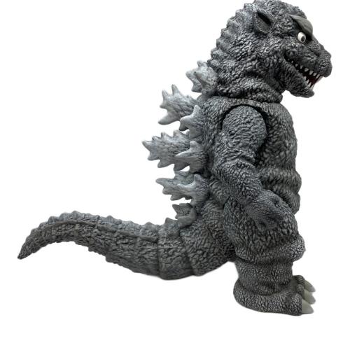 フィギュア 壺工房 東宝ゴジラ怪獣