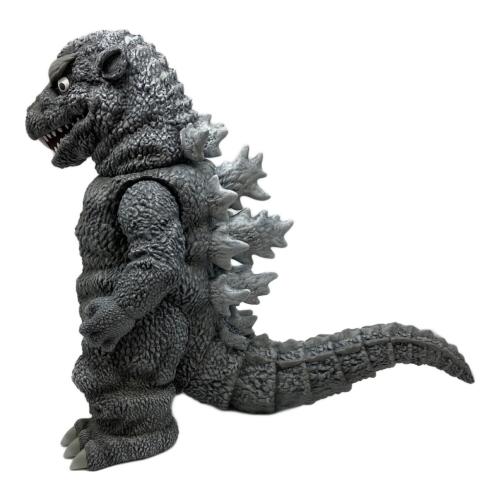 フィギュア 壺工房 東宝ゴジラ怪獣
