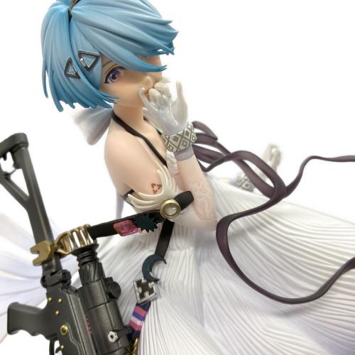 「ドールズフロントライン」 フィギュア 1/8スケールフィギュア @