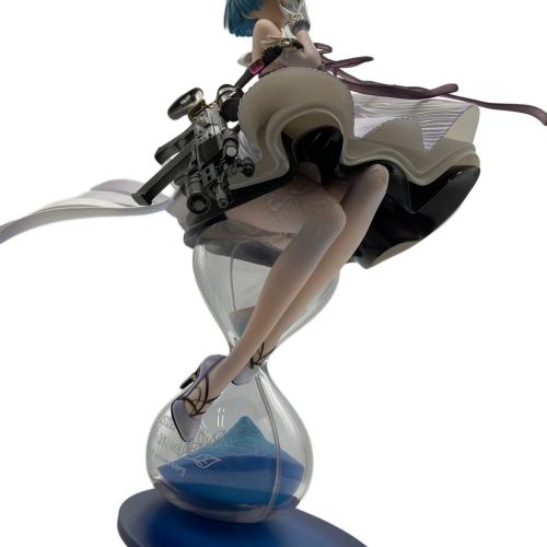 「ドールズフロントライン」 フィギュア 1/8スケールフィギュア @