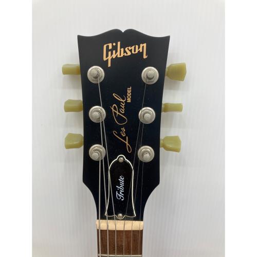 GIBSON (ギブソン) Les Paul Tribute 2017 エレキギター @