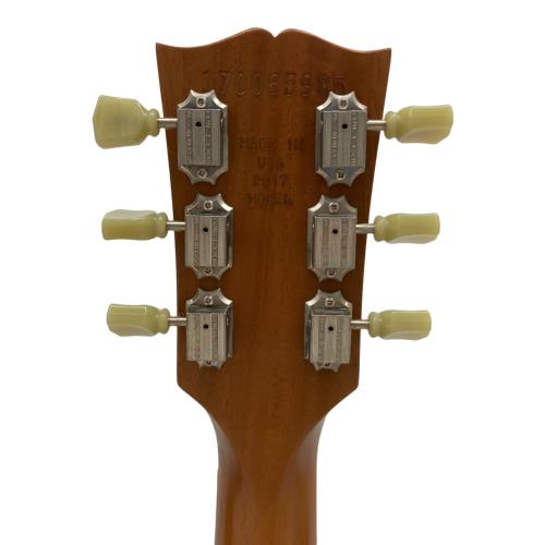 GIBSON (ギブソン) Les Paul Tribute 2017 エレキギター @