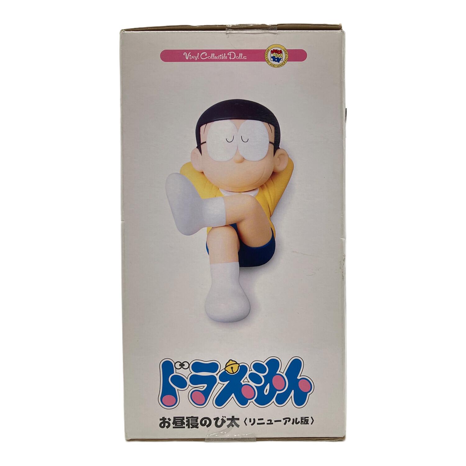 ドラえもん お昼寝のび太 フィギュア｜トレファクONLINE