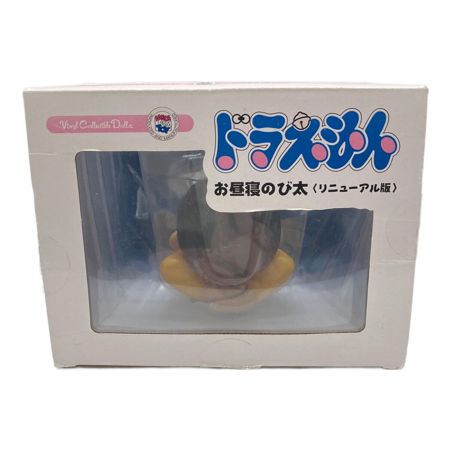 ドラえもん お昼寝のび太 フィギュア｜トレファクONLINE