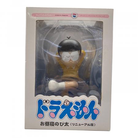 ドラえもん お昼寝のび太 フィギュア｜トレファクONLINE