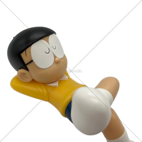 ドラえもん お昼寝のび太 フィギュア