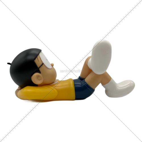 ドラえもん お昼寝のび太 フィギュア