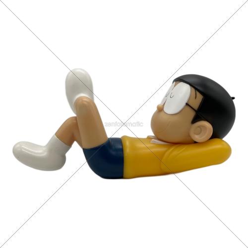 ドラえもん お昼寝のび太 フィギュア