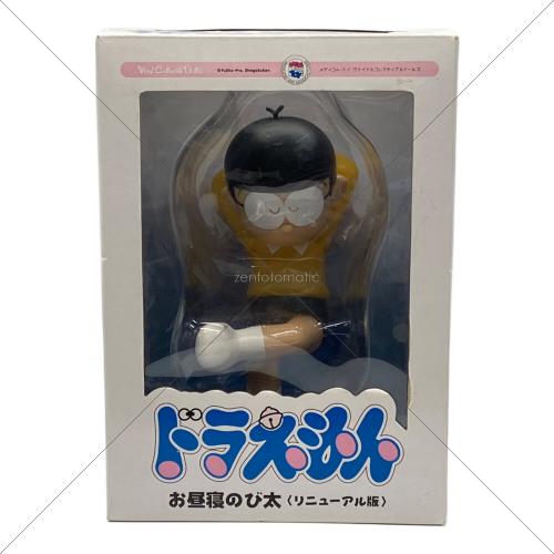 ドラえもん お昼寝のび太 フィギュア