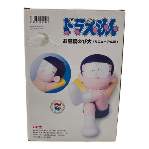 ドラえもん お昼寝のび太 フィギュア｜トレファクONLINE