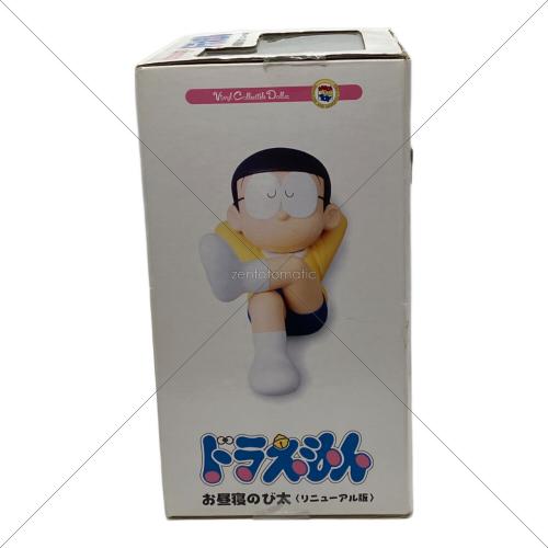 ドラえもん お昼寝のび太 フィギュア