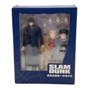 SLAM DUNK フィギュア