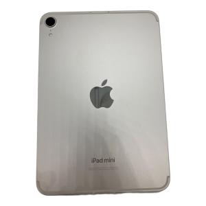 Apple (アップル) iPad mini（A17 Pro） MXPQ3J/A