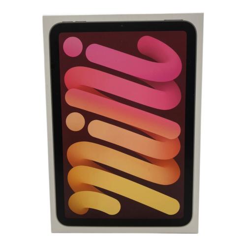 Apple (アップル) iPad mini（A17 Pro） MXPQ3J/A