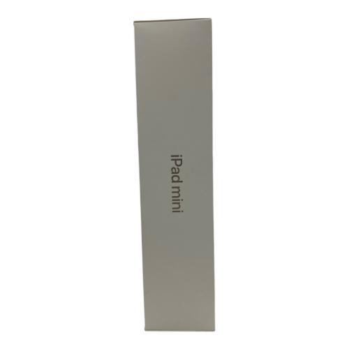 Apple (アップル) iPad mini（A17 Pro） MXPQ3J/A