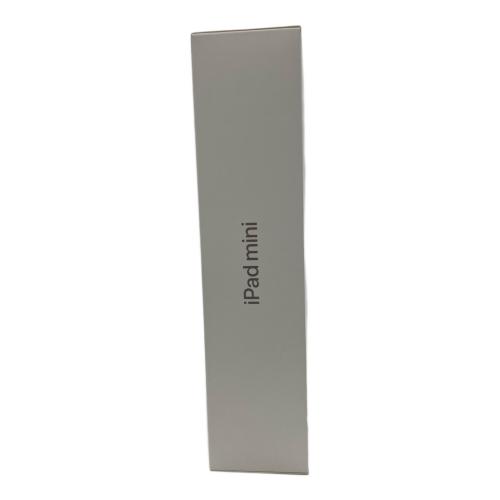 Apple (アップル) iPad mini（A17 Pro） MXPQ3J/A