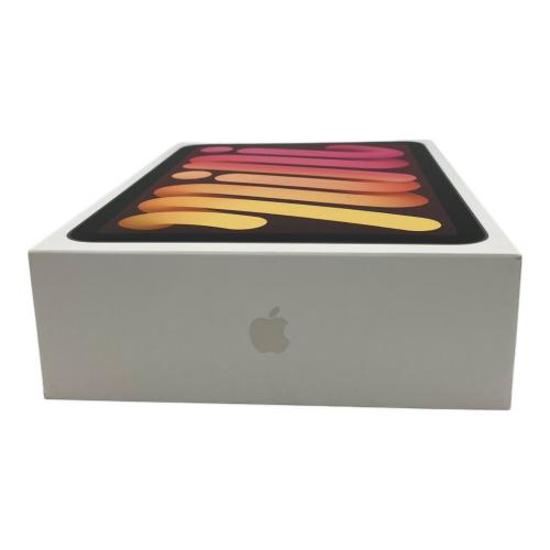 Apple (アップル) iPad mini（A17 Pro） MXPQ3J/A