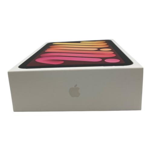 Apple (アップル) iPad mini（A17 Pro） MXPQ3J/A