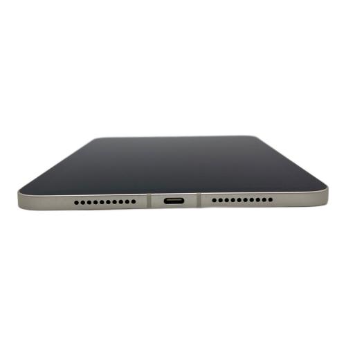 Apple (アップル) iPad mini（A17 Pro） MXPQ3J/A