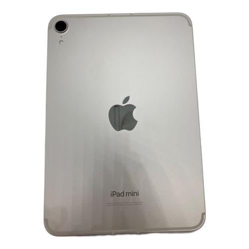 Apple (アップル) iPad mini（A17 Pro） MXPQ3J/A