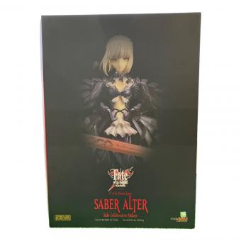 GOOD SMILE COMPANY (グッドスマイルカンパニー) 「Fate/stay night」 ワンホビセレクション 1/7 1/7スケールフィギュア